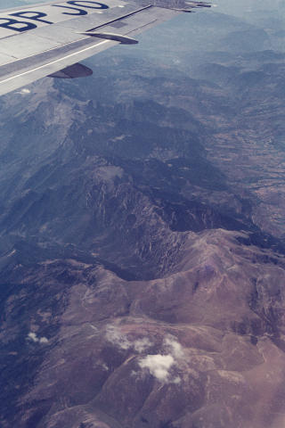 Spain Fine Art Print