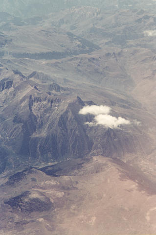 Spain Fine Art Print