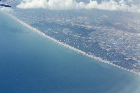 Spain Fine Art Print