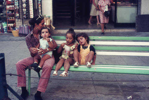 Spain Fine Art Print