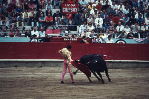 Spain Fine Art Print