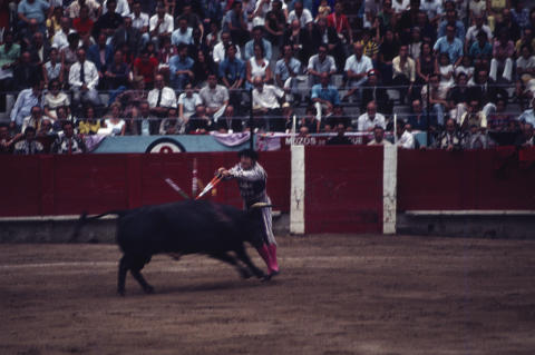 Spain Fine Art Print