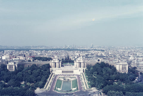 Paris Fine Art Print