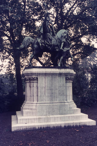 Paris Fine Art Print