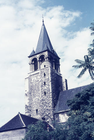 Paris Fine Art Print