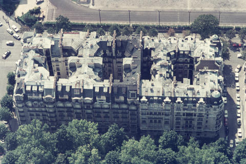 Paris Fine Art Print