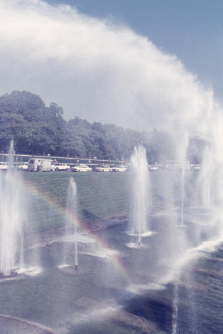 Paris Fine Art Print