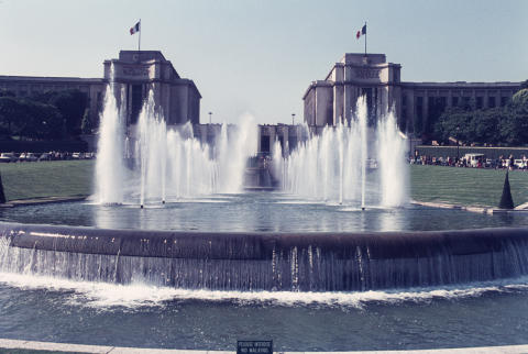 Paris Fine Art Print