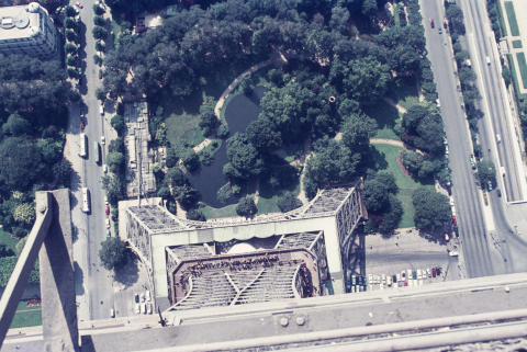 Paris Fine Art Print