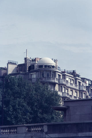 Paris Fine Art Print