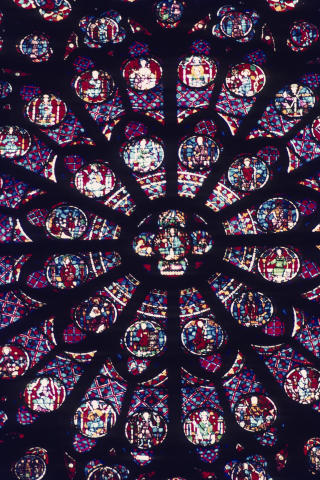 Paris Fine Art Print