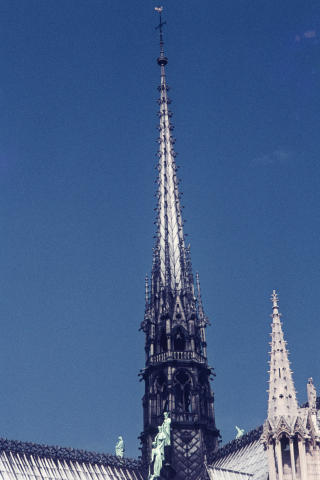 Paris Fine Art Print