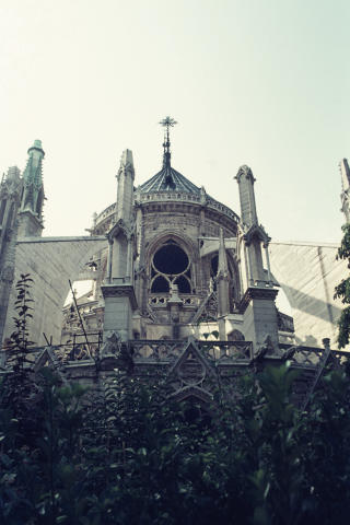 Paris Fine Art Print