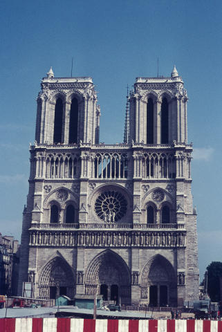 Paris Fine Art Print