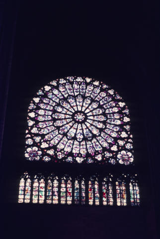 Paris Fine Art Print