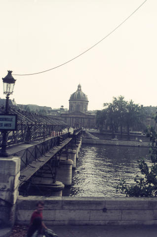 Paris Fine Art Print