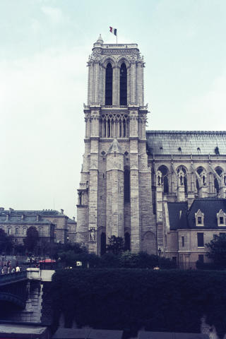 Paris Fine Art Print