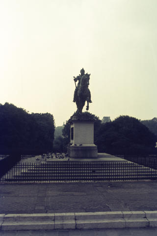 Paris Fine Art Print