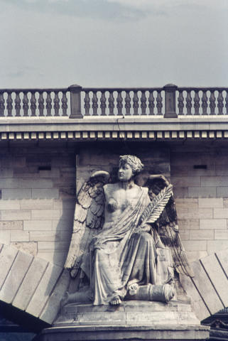 Paris Fine Art Print