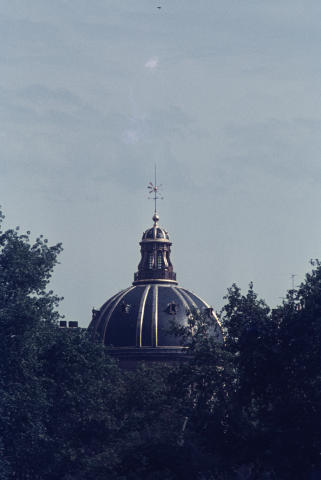 Paris Fine Art Print