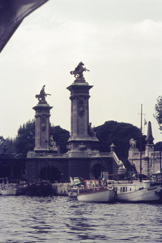 Paris Fine Art Print