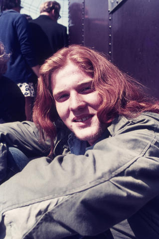 Paris Fine Art Print