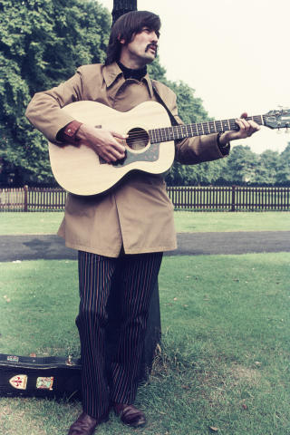 London Fine Art Print