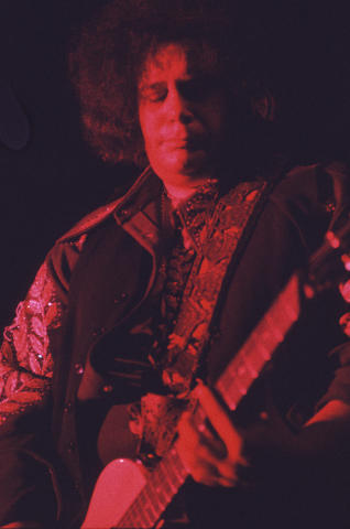 West, Bruce and LaingXX Fine Art Print