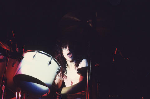 West, Bruce and LaingXX Fine Art Print