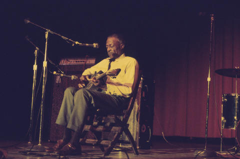 Sun House Fine Art Print