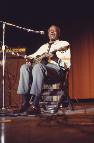 Sun House Fine Art Print