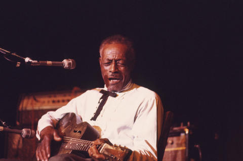 Sun House Fine Art Print