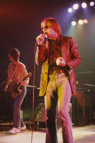 Southside Johnny Fine Art Print