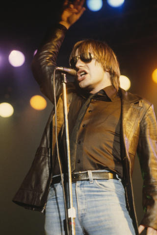 Southside Johnny Fine Art Print