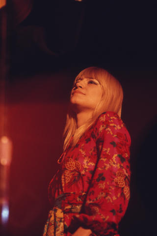 Peter, Paul & Mary Fine Art Print