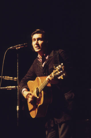 Peter Tosh Fine Art Print