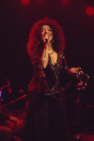 Melissa Manchester Fine Art Print