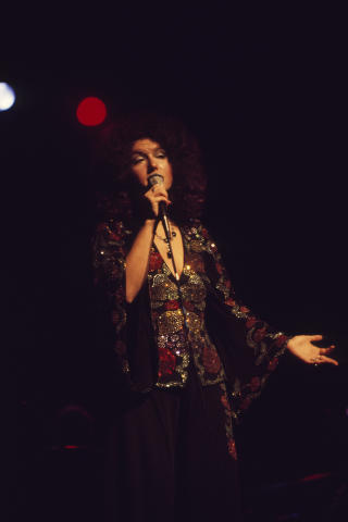 Melissa Manchester Fine Art Print