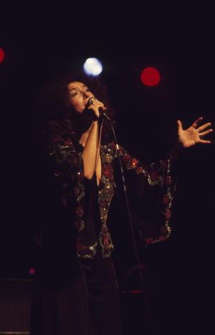 Melissa Manchester Fine Art Print