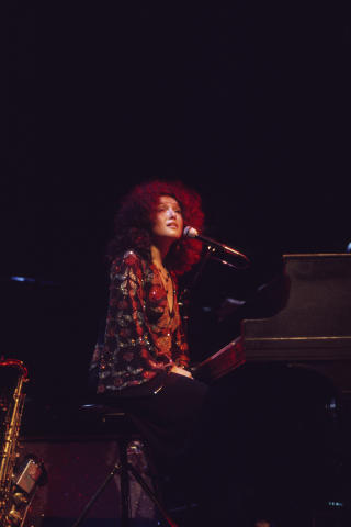 Melissa Manchester Fine Art Print