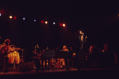 Melissa Manchester Fine Art Print