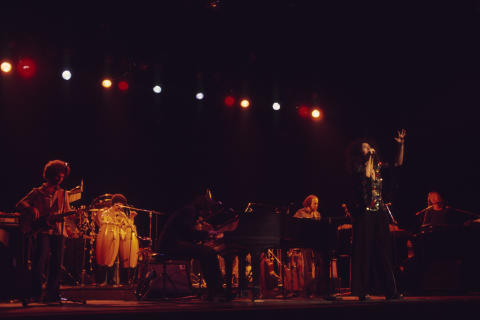 Melissa Manchester Fine Art Print