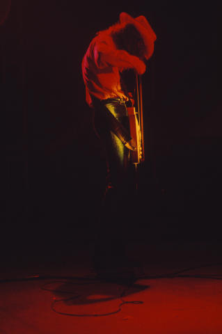 Led Zeppelin Fine Art Print