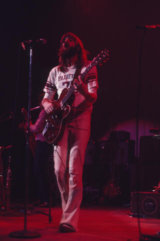 Kenny Loggins Fine Art Print