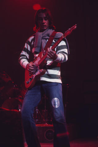 Kenny Loggins Fine Art Print