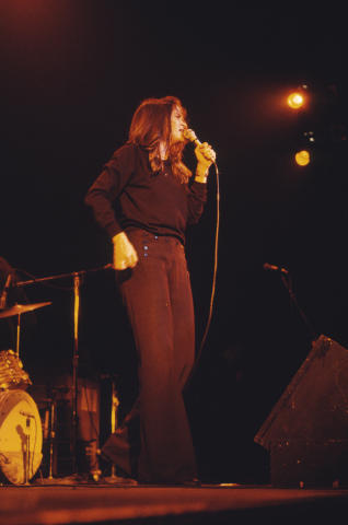 Kenny Loggins Fine Art Print