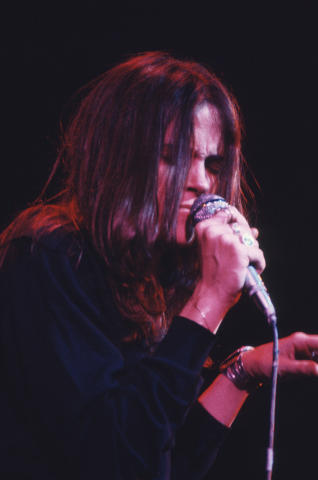 Kenny Loggins Fine Art Print