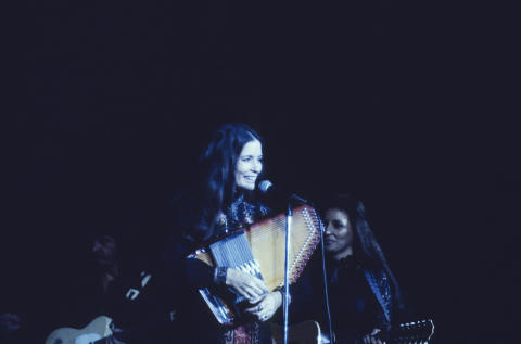 Johnny Cash Fine Art Print