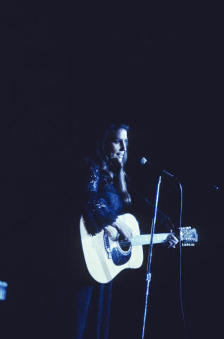 Johnny Cash Fine Art Print