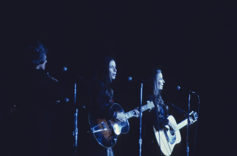 Johnny Cash Fine Art Print